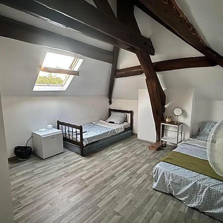Endroit Charmant Coulommiers Exteriér fotografie